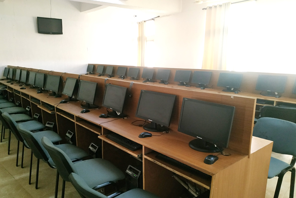 ICT Resource Centre