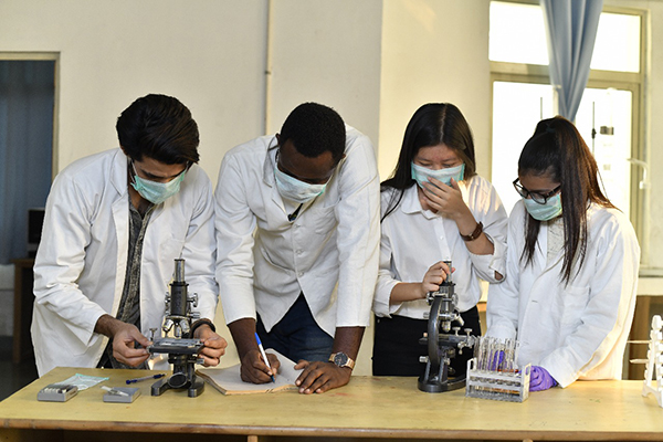 Science and Mathematics Resource Centre