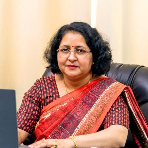 Prof.(Dr) Ruchika Gupta - Noida International University