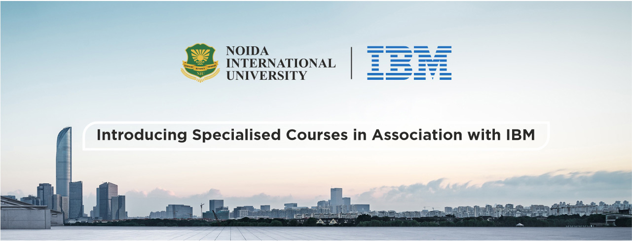 IBM Banner