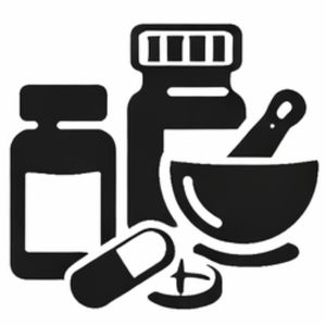 Pharmacy & Life Sciences