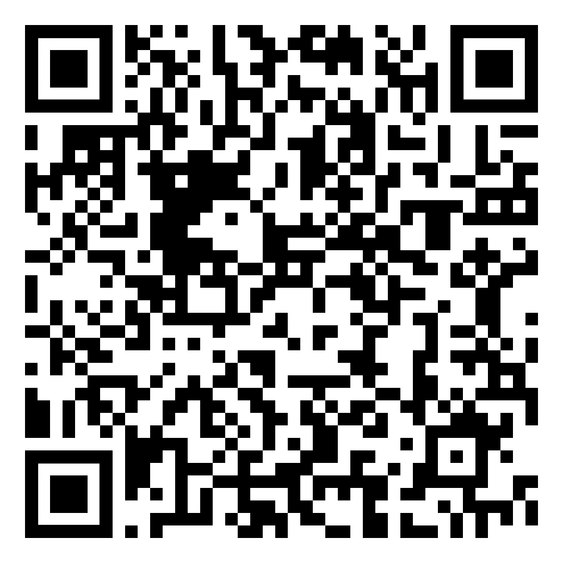 QR code linking to the Microsoft CMT manuscript submission portal