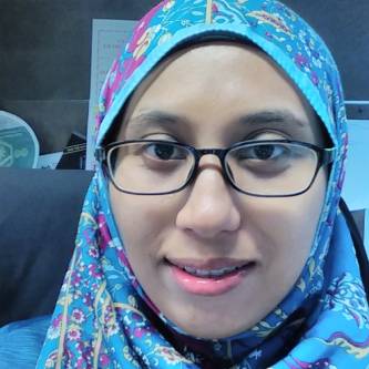Dr. Lila Iznita Izhar