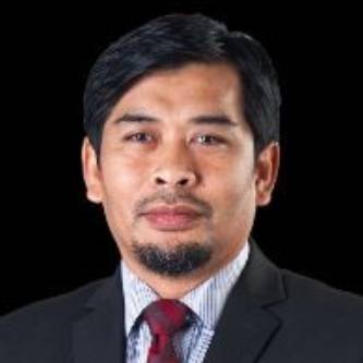 Dr. Azrina Abd Aziz